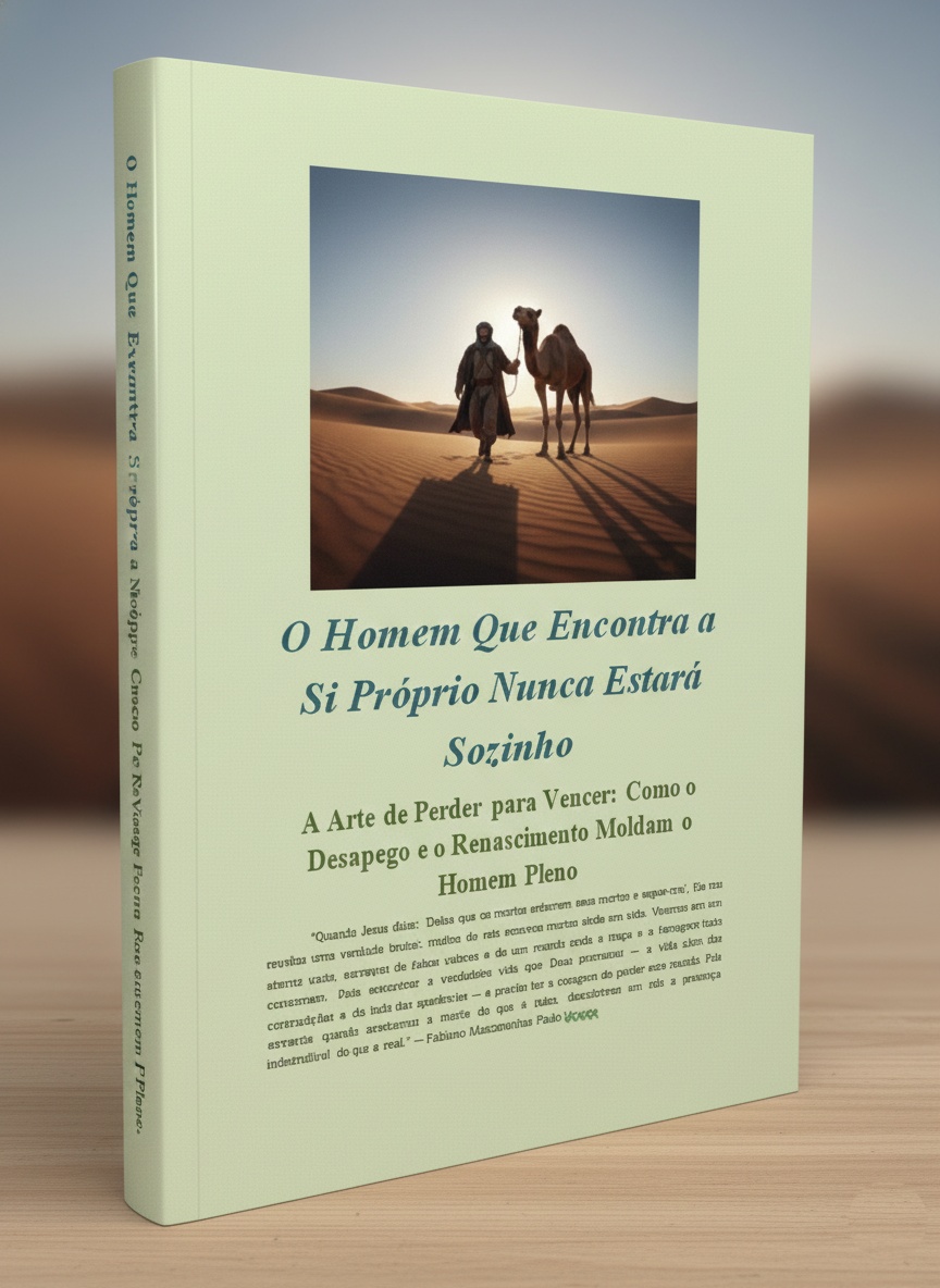 imagem capa 3D O Homem Que Encontra Amazon.jpg